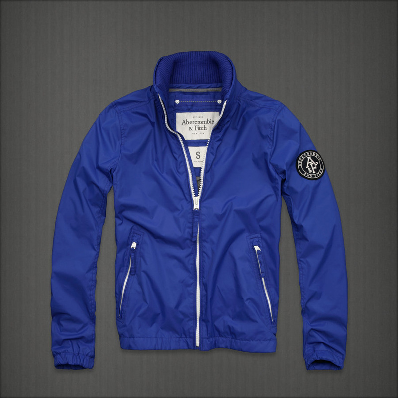 Abercrombie Fitch Hombres España Chaquetas AF7934